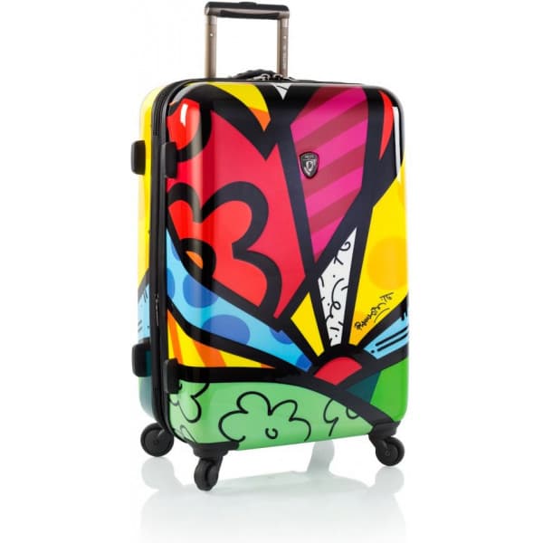 Heys Britto A New Day 66 cm -kuffert