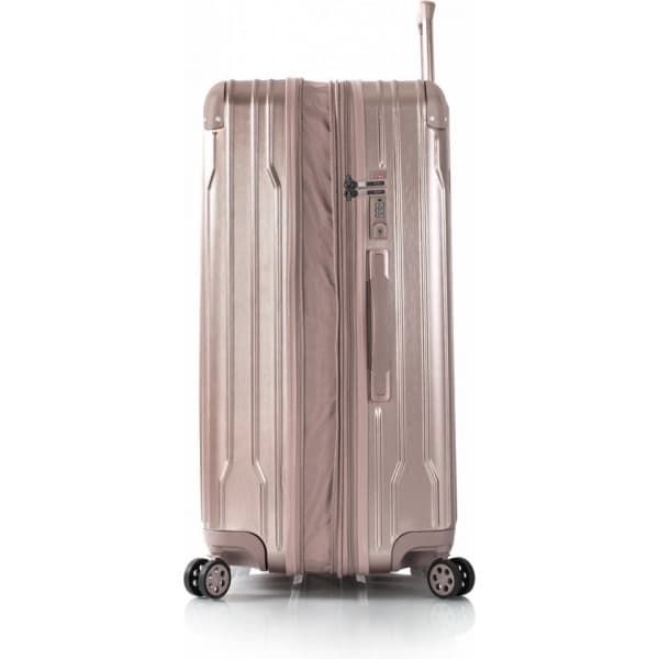 Heys Xtrak 76 cm -matkalaukku, puuteri