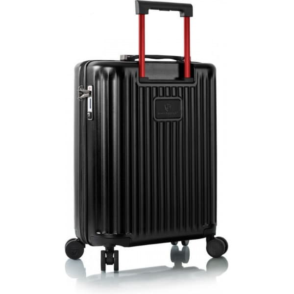 Heys Smart Luggage 53 cm - resväska, svart