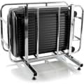 Miniatyrbild 6 av 10: Heys Smart Luggage 53 cm - resväska, svart