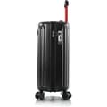 Miniatyrbild 2 av 10: Heys Smart Luggage 53 cm - resväska, svart