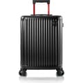 Miniatyrbild 1 av 10: Heys Smart Luggage 53 cm - resväska, svart