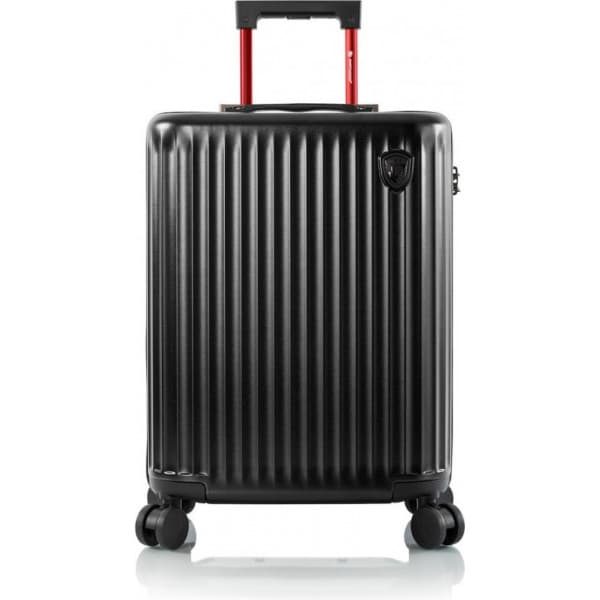 Heys Smart Bagage 53 cm - kuffert, sort