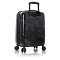 Miniatyrbillede 4 af 5: Heys Black Camo Fashion Spinner 53 cm - rejsetaske