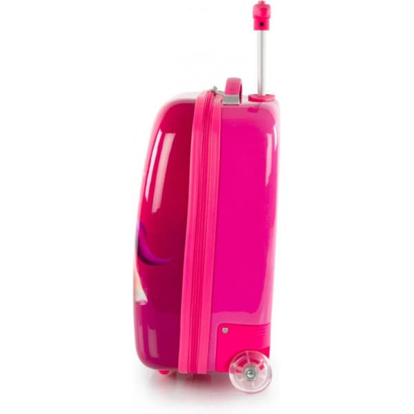 Heys Hasbro Kids Bagage My Little Pony - børnekuffert, rosa