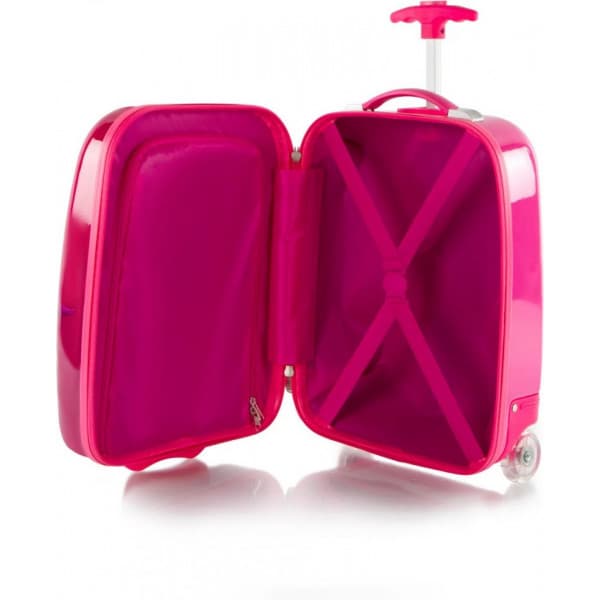 Heys Hasbro Kids Bagage My Little Pony - børnekuffert, rosa