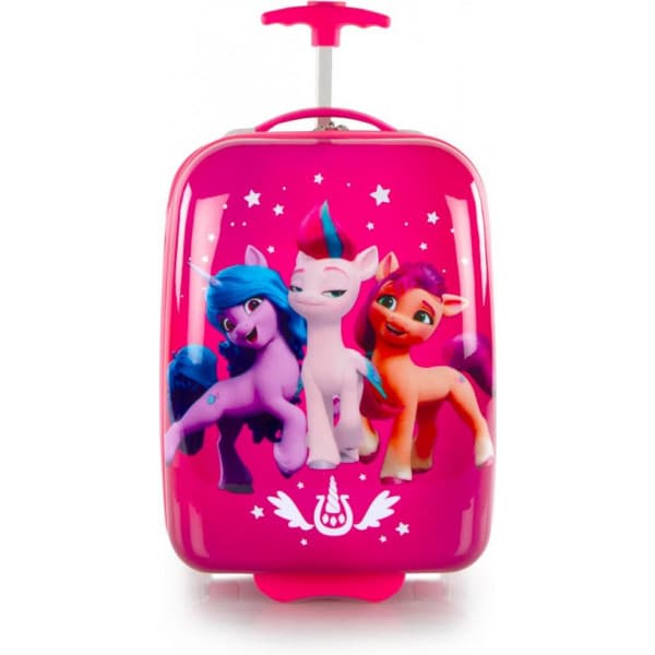 Heys Hasbro Kids Bagage My Little Pony - børnekuffert, rosa