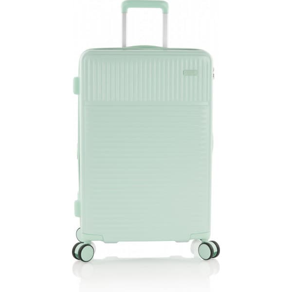 Heys Pastel Mint M 66 cm resväska, mintgrön