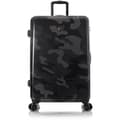 Miniatyrbild 5 av 5: Heys Black Camo Fashion Spinner 76 cm -matkalaukku