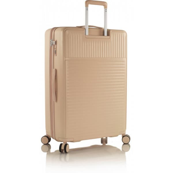 Heys Pastel Nude L 76 cm resväska, nude