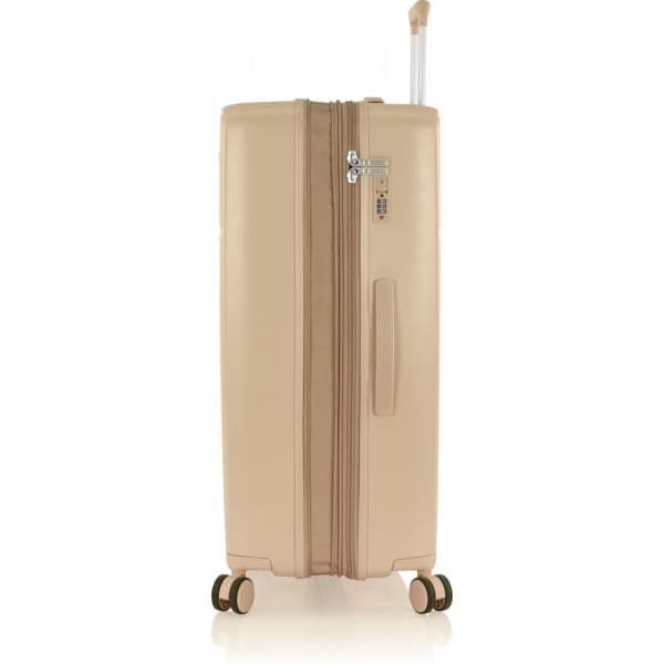 Heys Pastel Nude L 76 cm resväska, nude