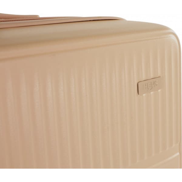 Heys Pastel Nude L 76 cm resväska, nude