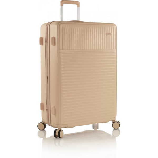 Heys Pastel Nude L 76 cm resväska, nude