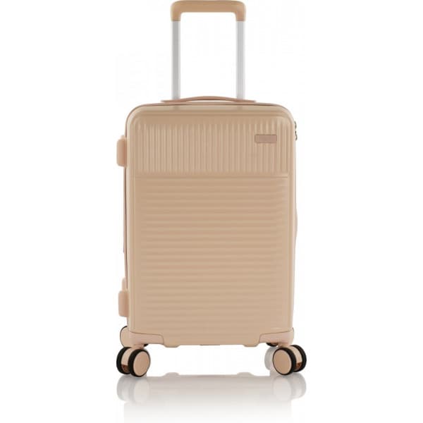 Heys Pastel Nude S 53 cm -kuffert, nøgen