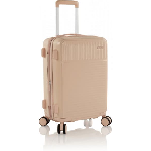 Heys Pastel Nude S 53 cm -resväska, nude