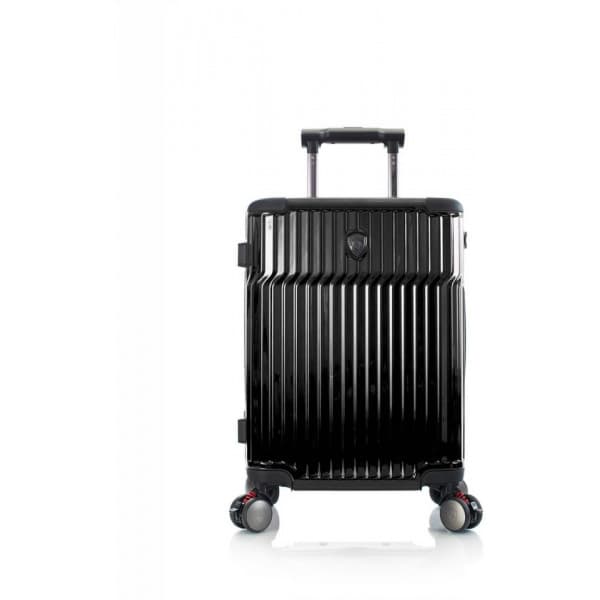 Heys Tekno 53 cm -resväska, svart