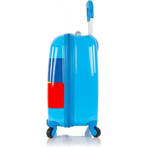 Heys Nickelodeon Kids Spinner Paw Patrol - barnvagn i blått