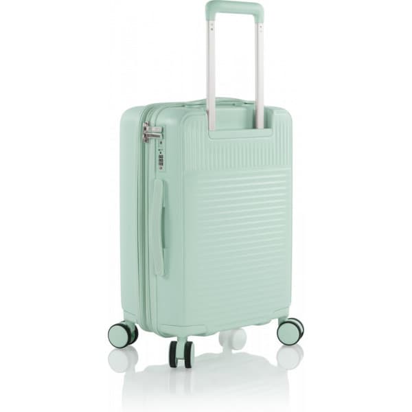 Heys Pastel Mint S 53 cm -resväska, mintgrön