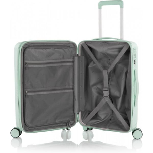 Heys Pastel Mint S 53 cm -resväska, mintgrön