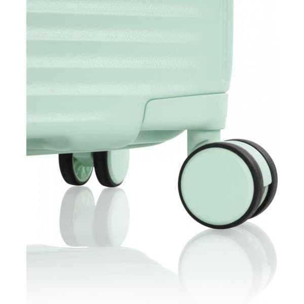 Heys Pastel Mint S 53 cm -resväska, mintgrön