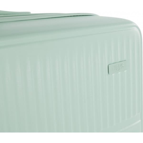 Heys Pastel Mint S 53 cm -resväska, mintgrön