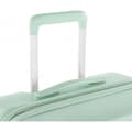 Miniatyrbild 10 av 10: Heys Pastel Mint S 53 cm -resväska, mintgrön