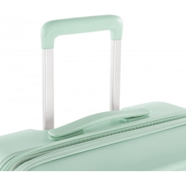 Heys Pastel Mint S 53 cm -resväska, mintgrön