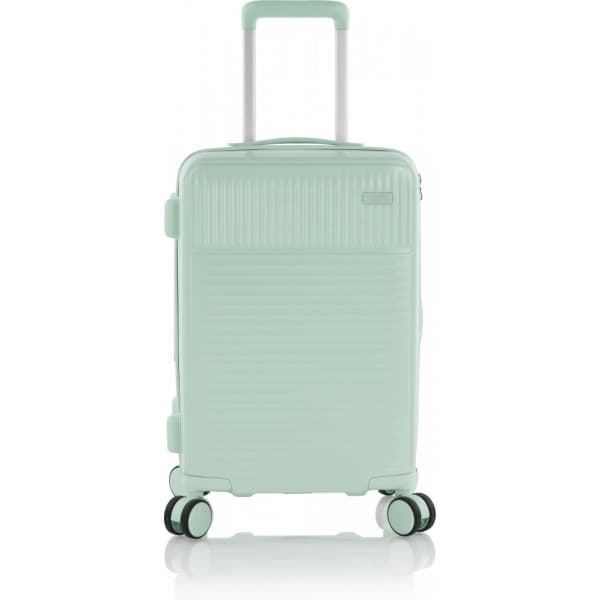 Heys Pastel Mint S 53 cm -resväska, mintgrön
