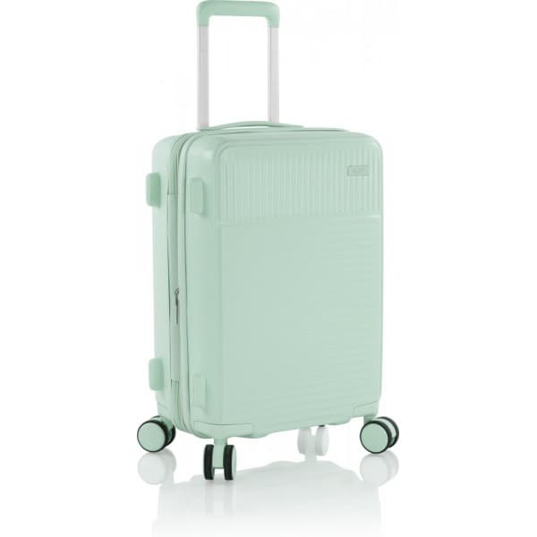 Heys Pastel Mint S 53 cm -resväska, mintgrön
