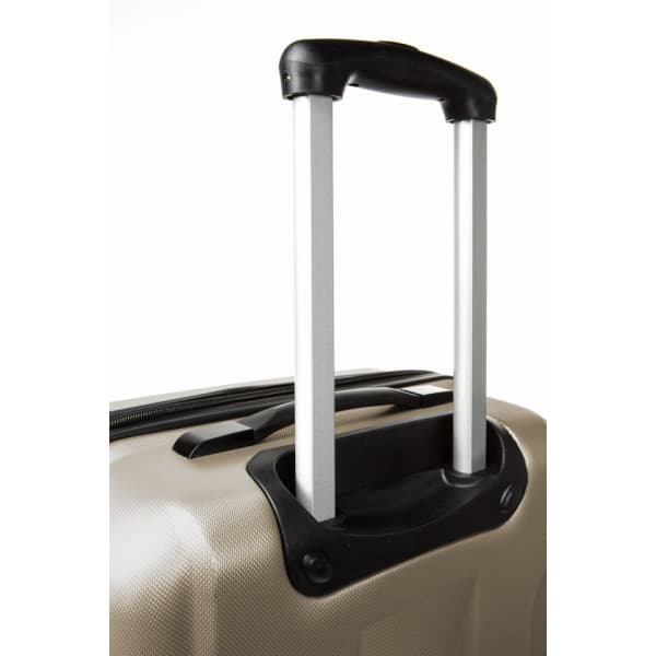 Feru Pyramid Peak Classic 65 cm -matkalaukku, samppanja