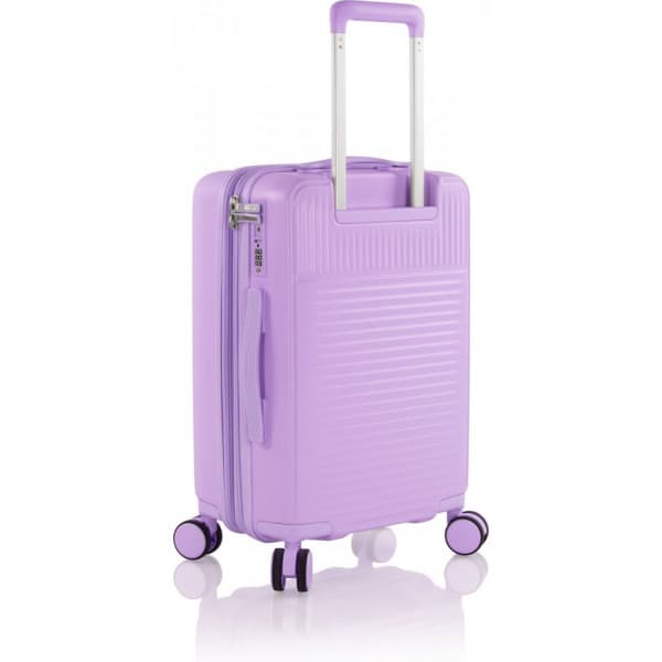 Heys Pastel Lavender S 53 cm -kuffert, lavendel