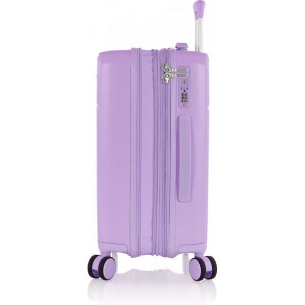 Heys Pastel Lavender S 53 cm -kuffert, lavendel