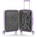 Miniatyrbillede 5 af 10: Heys Pastel Lavender S 53 cm -kuffert, lavendel