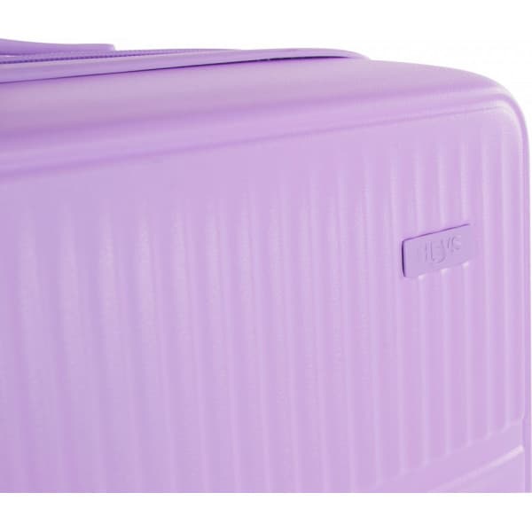 Heys Pastel Lavender S 53 cm -kuffert, lavendel