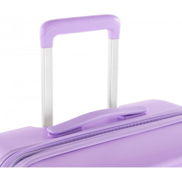 Heys Pastel Lavender S 53 cm -kuffert, lavendel