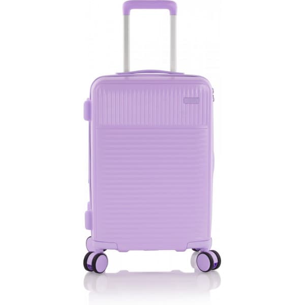 Heys Pastel Lavender S 53 cm -kuffert, lavendel