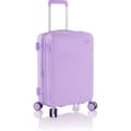 Miniatyrbillede 1 af 10: Heys Pastel Lavender S 53 cm -kuffert, lavendel