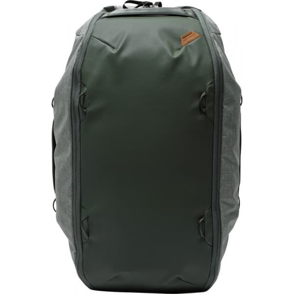 Peak Design Travel Duffel 65L -duffelilaukku, salvia