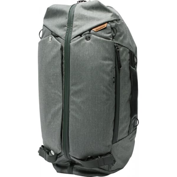 Peak Design Travel Duffel 65L -duffelilaukku, salvia