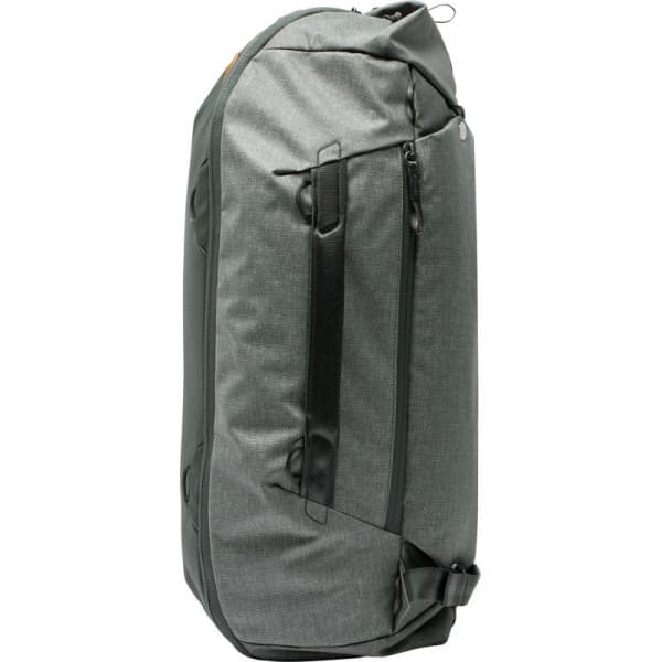 Peak Design Travel Duffel 65L -duffelilaukku, salvia