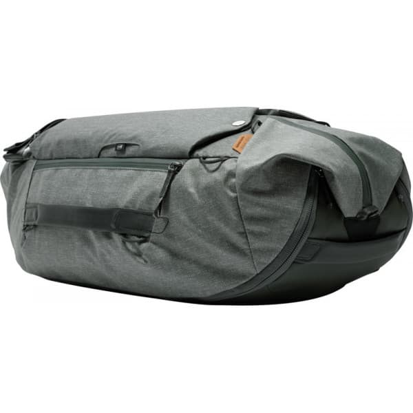 Peak Design Travel Duffel 65L -duffelilaukku, salvia