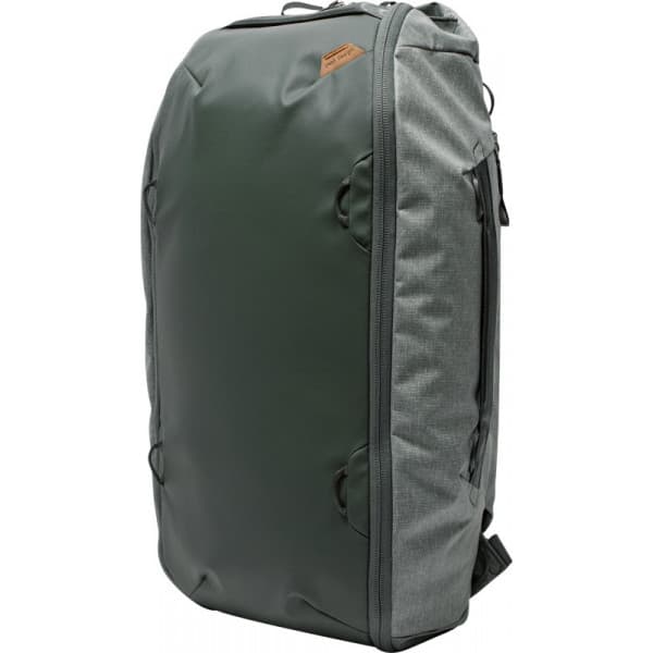 Peak Design Travel Duffel 65L -duffelilaukku, salvia