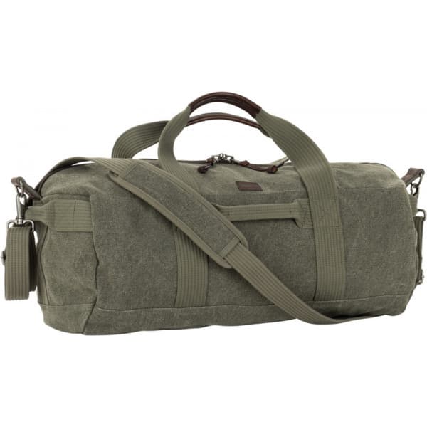 Think Tank Retrospective Duffel 75 -duffelbag, grågrön