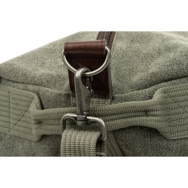Think Tank Retrospective Duffel 75 -duffelbag, grågrön