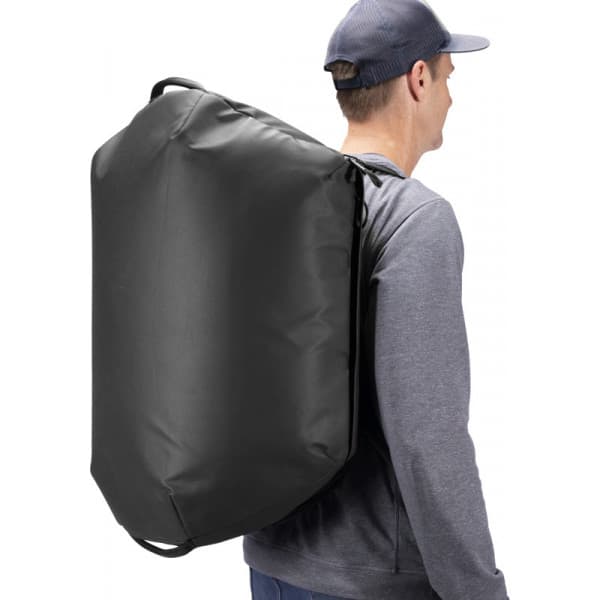 Peak Design Travel Duffel 65L - rejsetaske, sort