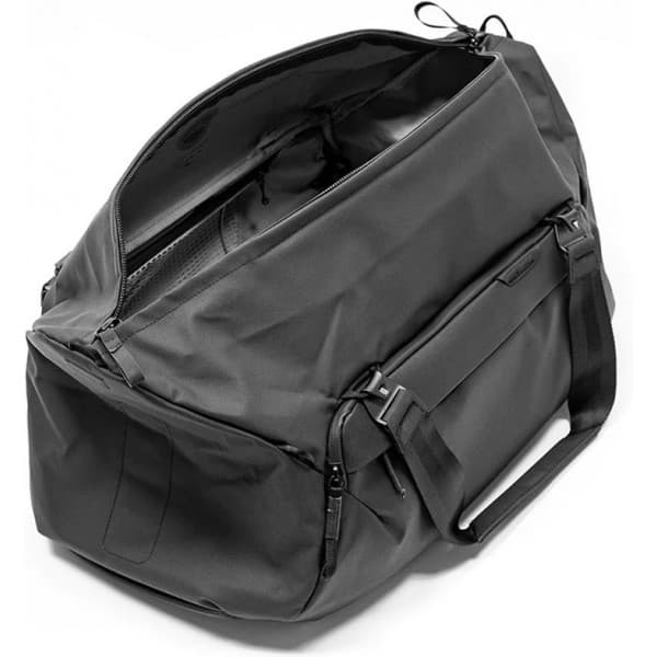 Peak Design Travel Duffel 35L - rejsetaske, sort