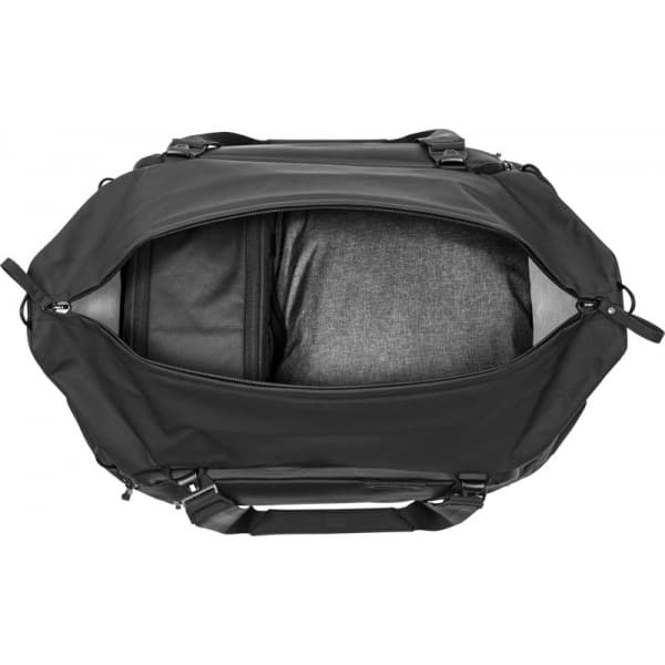 Peak Design Travel Duffel 35L - rejsetaske, sort
