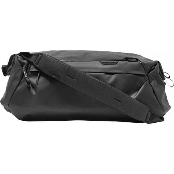 Peak Design Travel Duffel 35L - rejsetaske, sort