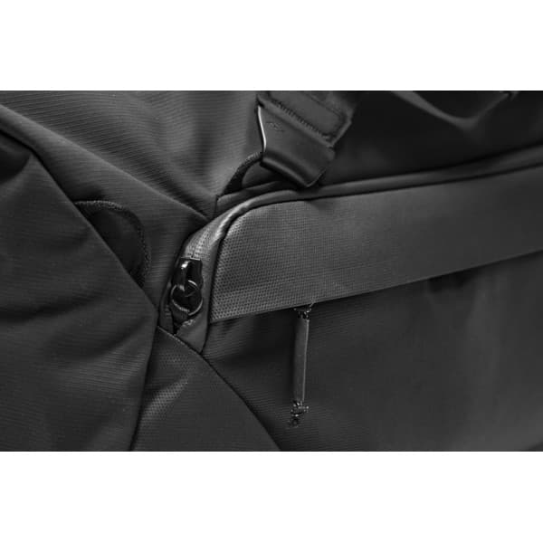Peak Design Travel Duffel 35L - rejsetaske, sort