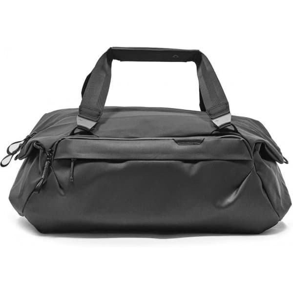 Peak Design Travel Duffel 35L - rejsetaske, sort